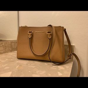 Michael Kors Satchel bag purse